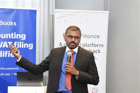 Paving the way for the Revolution