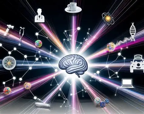 Pawel Cibicki: Från Teknikentusiast till Innovatör inom AI och Maskininlärning