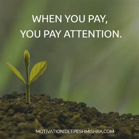 Pay Attention to Biological Factors