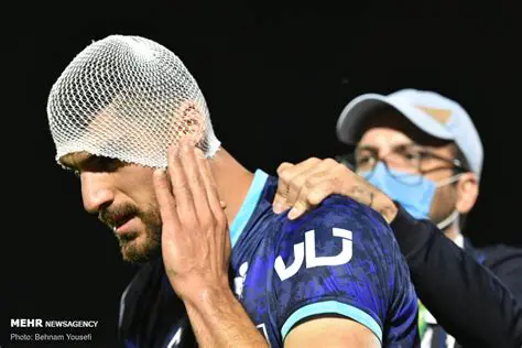 بررسی جامع دیدار پیکان و آلومینیوم اراک: نبرد تاکتیکی در لیگ برتر