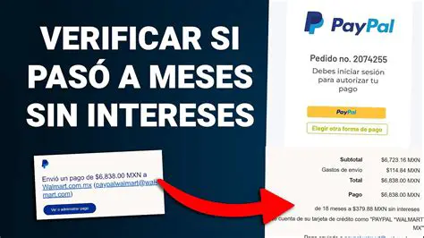 Guía Completa de PayPal en México: Funcionamiento, Beneficios y Cómo Utilizarlo