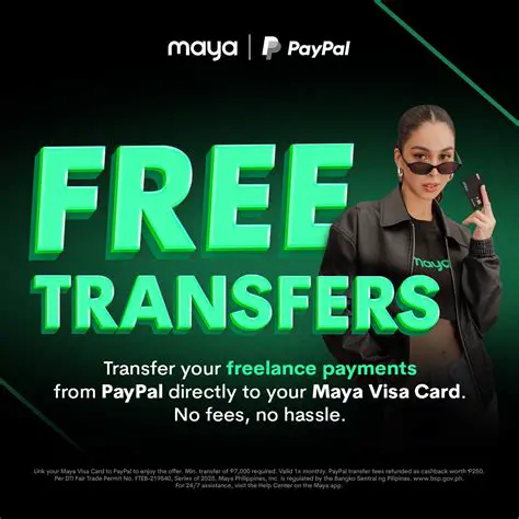 PayPal: A Comprehensive Guide to Online Payments and Money Transfers