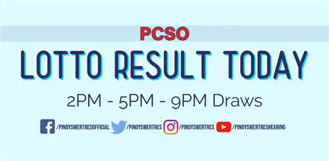 PCSO Lotto Resulta: Mga Nagwagi sa Oktubre 22, 2025 Draw at Iba Pa