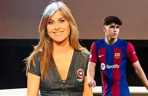 Pedri: L'Ascension Fulgurante d'un Jeune Prodige du Football Espagnol