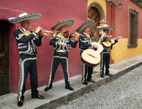 Pedro Fernández : L'Icône de la Musique Mexicaine à la Conquête du Cœur des Français