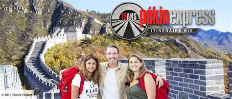 Pékin Express Itinéraire Bis Saison 17: The Ultimate Fan Guide