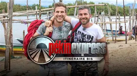 Pekin Express Itinéraire Bis Season 17: A Thrilling Alternate Route Through Adventure