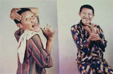 Pelawak Gepeng: Jejak Komedi Sang Maestro Lawak yang Tak Terlupakan