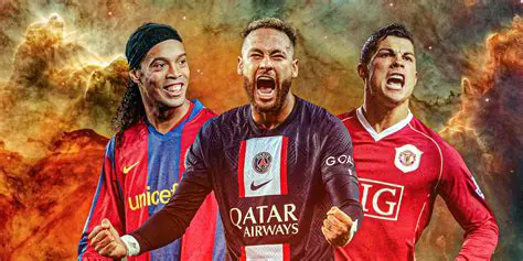 Menguak Jejak Para Bintang: Siapa Saja Pemain Football Amerika Terbaik Sepanjang Masa?