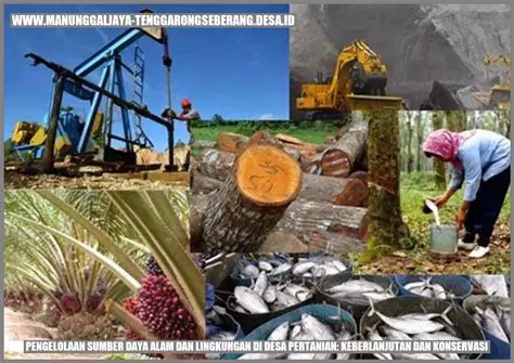 Pemanfaatan Keanekaragaman Hayati dalam Berbagai Bidang