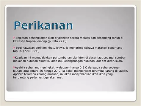 Penangkapan Cahaya Matahari