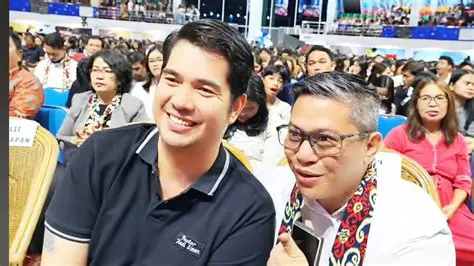 Pendeta Andi Simon Live: A Beacon of Faith in the Digital Age