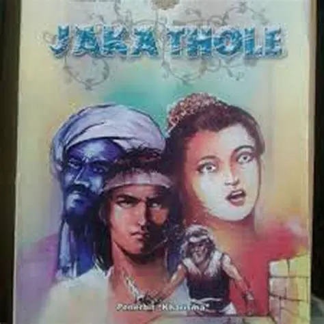 Pengaruh Cerita Jaka Thole