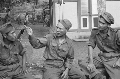 Pengaruh Jepang terhadap Indonesia