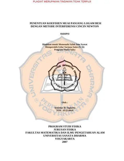 Pengaruh Koefisien Muai Panjang Besi terhadap Struktur Bangunan