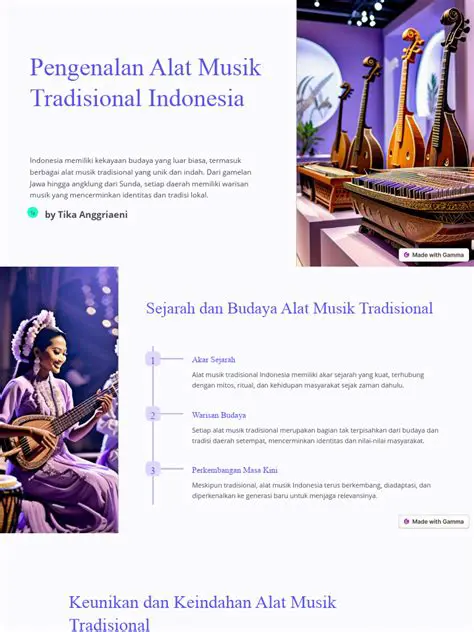 Pengenalan Musik Afan Garde