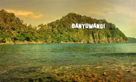 Pengenalan Wilayah Banyuwangi Lor