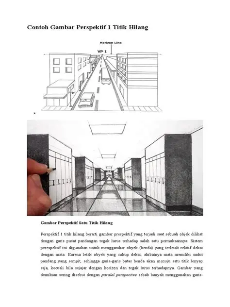 Pengertian dan Contoh Sederhana