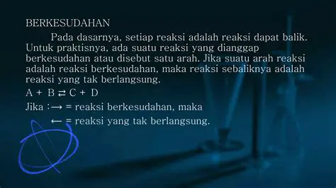 Pengertian Derajat Disosiasi