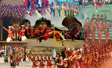 Pengertian Kebudayaan dan Latar Belakangnya