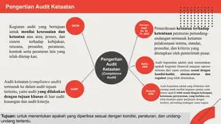 Pengertian Ketaatan Terhadap Peraturan