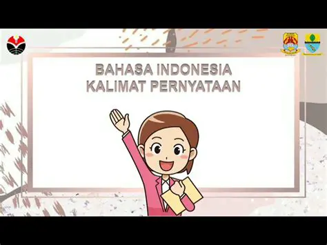 Pengertian Pernyataan Umum