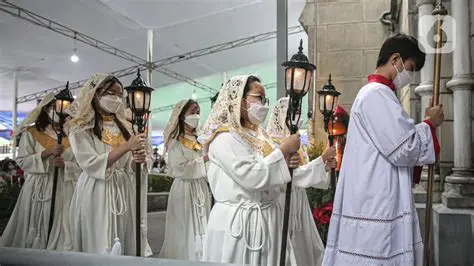 Pentingnya Doa Pembukaan Ibadah