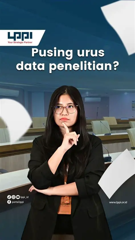 Pentingnya Penelitian Lebih Lanjut