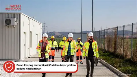 Pentingnya Peran Safety Patrol