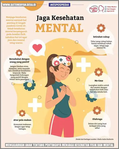 Pentingnya Perhatian Terhadap Kondisi Mental Caregiver