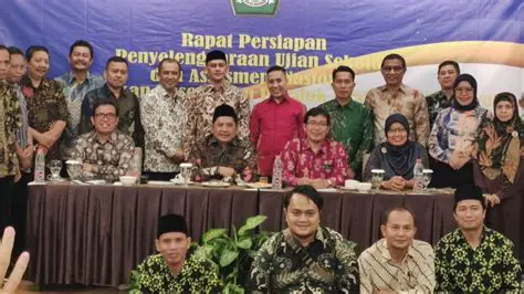 Pentingnya Persiapan untuk Ujian Nasional