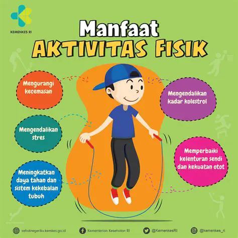 Pentingnya Zat Gizi dalam Olahraga