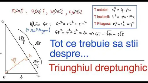 Pentru a forma primul triunghi