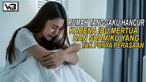 Penyebab Hancurnya Kaum Tsamud