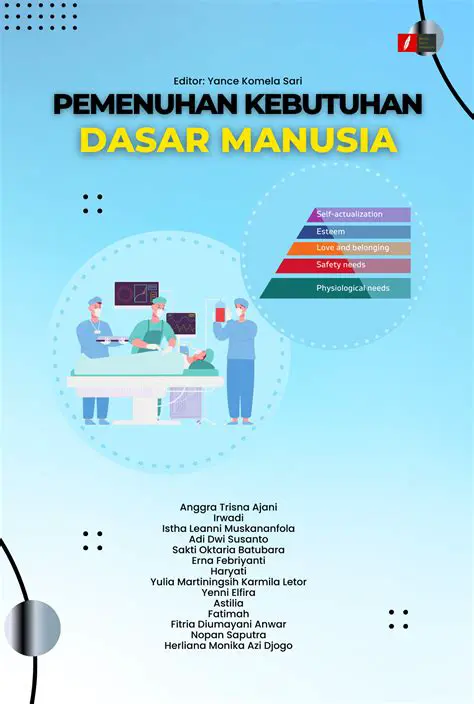 Peranan Bisnis dalam Pemenuhan Kebutuhan Manusia