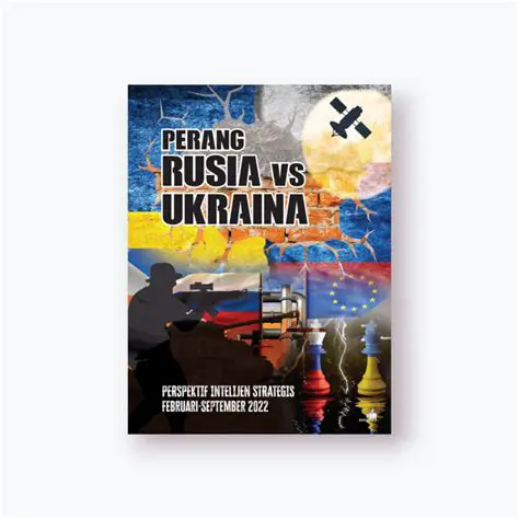 Perang Rusia vs. Ukraina: Analisis Mendalam Dampak Global dan Prospek Masa Depan