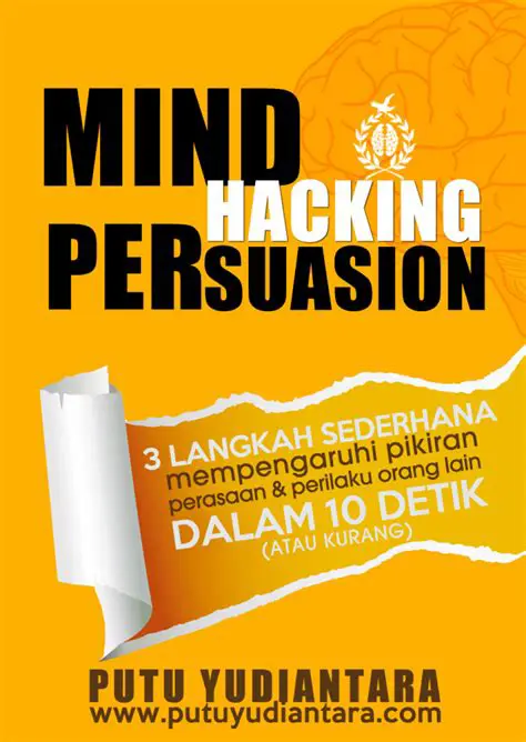 Perasaan dan pikiran yang sederhana