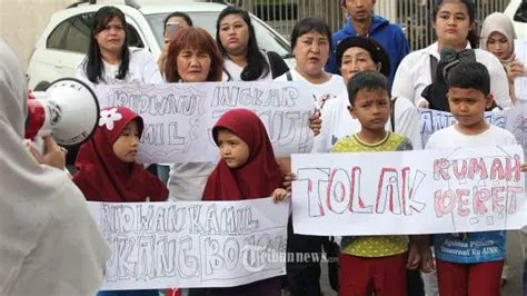 Perbedaan nilai dan keyakinan