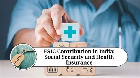 Understanding the Percentage of ESIC Contribution: A Comprehensive Guide