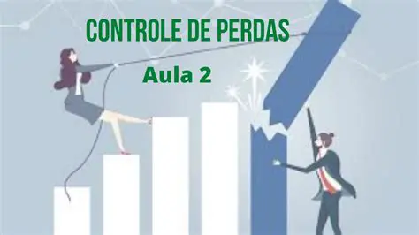 Perda de controle sobre a demanda