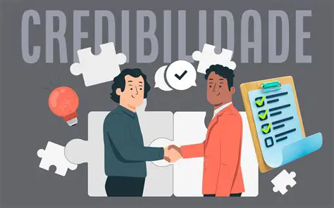 Perda de Credibilidade e Imagem