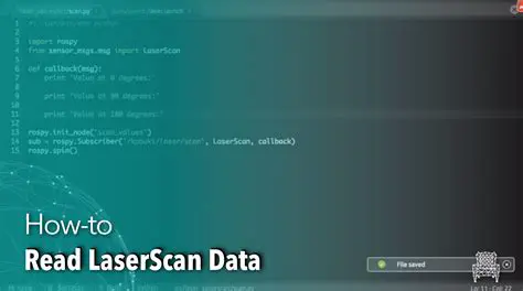 Performance with LaserScan Data