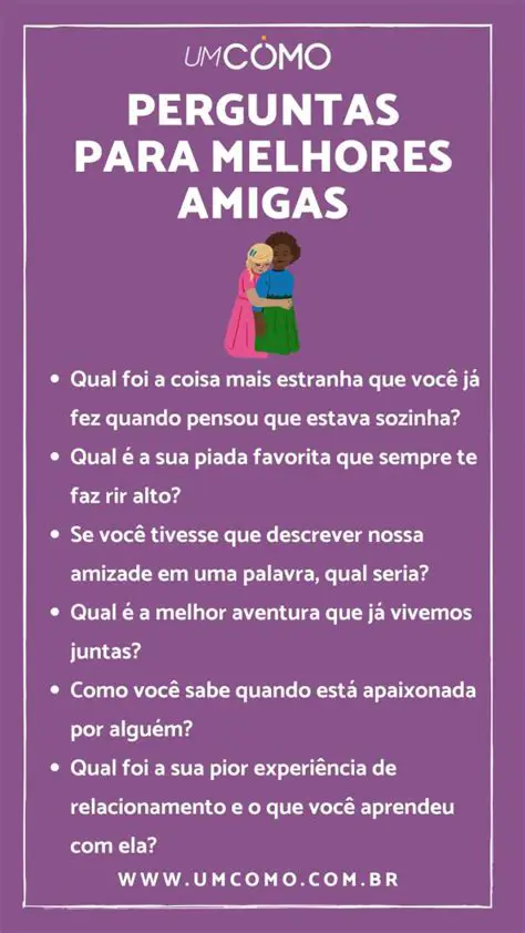 Perguntar a amigos e familiares