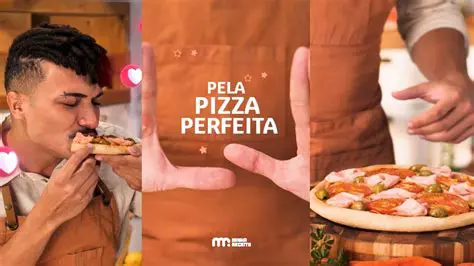 Perguntas e Respostas sobre a Busca pela Pizza Perfeita