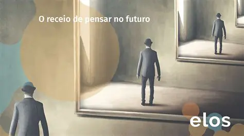 Perguntas e Respostas sobre a Capacidade de Pensar no Futuro