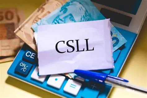 Perguntas e Respostas sobre a CSLL