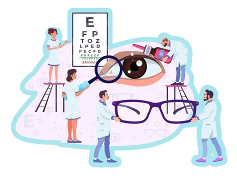 Perguntas e Respostas sobre a Optometria Comportamental