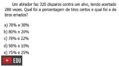 Perguntas e Respostas sobre a Porcentagem da Nota de Cristina