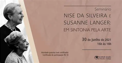 Perguntas e Respostas sobre a Teoria da Arte de Susanne Langer