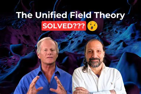 Perguntas e Respostas sobre a Teoria do Campo Unificado